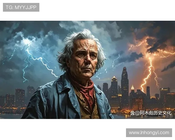 富兰克林的智慧与创新精神如何塑造现代社会的科学与文化发展